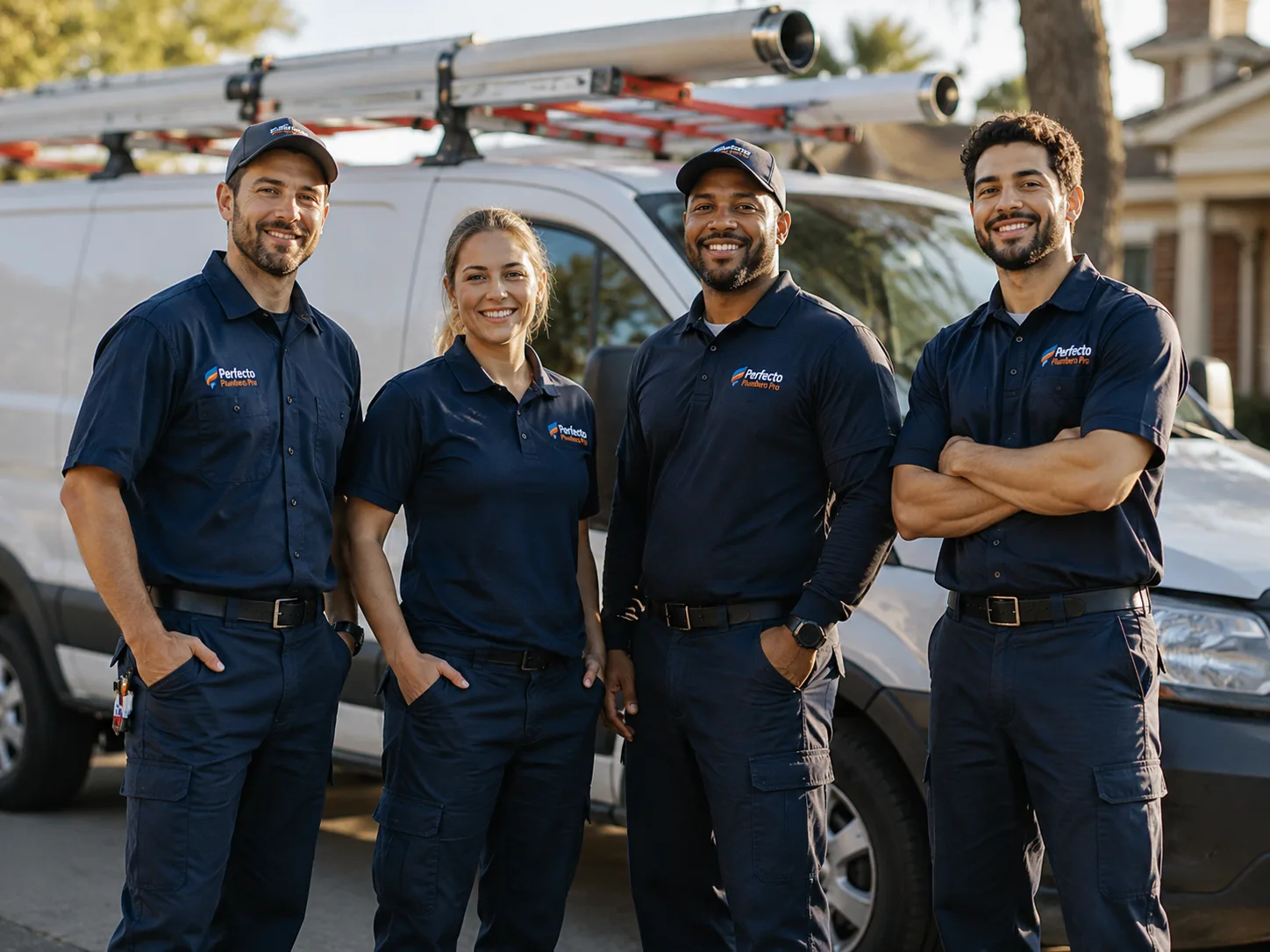 Emergency Plumber Near Me in Columbus, PA near me